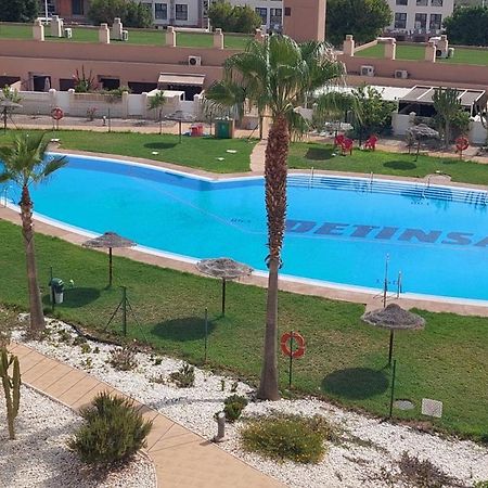 Atico De Ensueno, El Toyo, Almeria - Playas, Golf, Cabo De Gata Retamar  Esterno foto